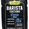 Jacobs Barista Editions Crema Mild 1 Kilo Coffee Beans 2 Jacobs Barista Editions Crema Mild 1 Kilo Coffee Beans -Drinks Store jacobs barista editions crema mild bohne bonen 1 kilo kopen kaufen koffie kl