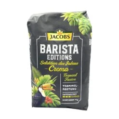 Jacobs Barista Selektion Des Jahres Tropical Fusion 5 Jacobs Barista Selektion Des Jahres Tropical Fusion -Drinks Store jacobs barista editions selektion des jahres crema tropical fusion