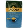 Jacobs Crema Mild Röstung Des Jahres -Drinks Store jacobs crema mild rostung des jahres bonen