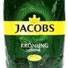Jacobs Krönung Caffè Crema 1 KG 2 Jacobs Krönung Caffè Crema 1 KG -Drinks Store jacobs kronung crema bohne bonen 1 kilo kopen kaufen kopen koffie bonen kaffee kl