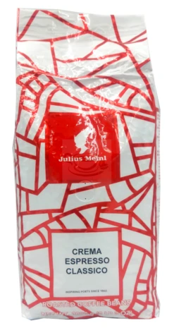 Julius Meinl Crema Espresso Classico