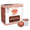 Junior's Most Fabulous Hazelnut Torte, Medium Roast Single Single Serve 2/18 Ct 1 Junior's Most Fabulous Hazelnut Torte, Medium Roast Single Single Serve 2/18 Ct -Drinks Store juniors most fabulous hazelnut torte medium roast single single serve 18 ct 1