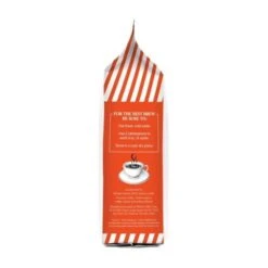 Junior's Most Fabulous Salted Caramel Ground Coffee, 12 Oz Bag -Drinks Store juniorssaltedcaramel2
