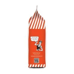 Junior's Most Fabulous Salted Caramel Ground Coffee, 6/12 Oz Bag -Drinks Store juniorssaltedcarmel4 3