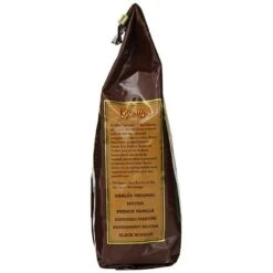 Kahlua Hazelnut Gourmet Ground Coffee (3 Bags/12 Oz) 9 Kahlua Hazelnut Gourmet Ground Coffee (3 Bags/12 Oz) -Drinks Store kahluahazelnut3 1
