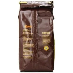 Kahlua Original Gourmet Ground Coffee (2 Bags/12 Oz) -Drinks Store kahluaoriginalgourment1