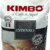 Kimbo Aroma Intenso 1 Kimbo Aroma Intenso -Drinks Store kimbo aroma intenso kl