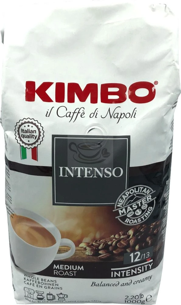 Kimbo Aroma Intenso 3 Kimbo Aroma Intenso