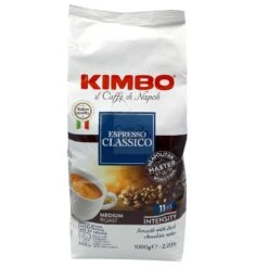 Kimbo Espresso Classico 7 Kimbo Espresso Classico -Drinks Store kimbo espresso classico