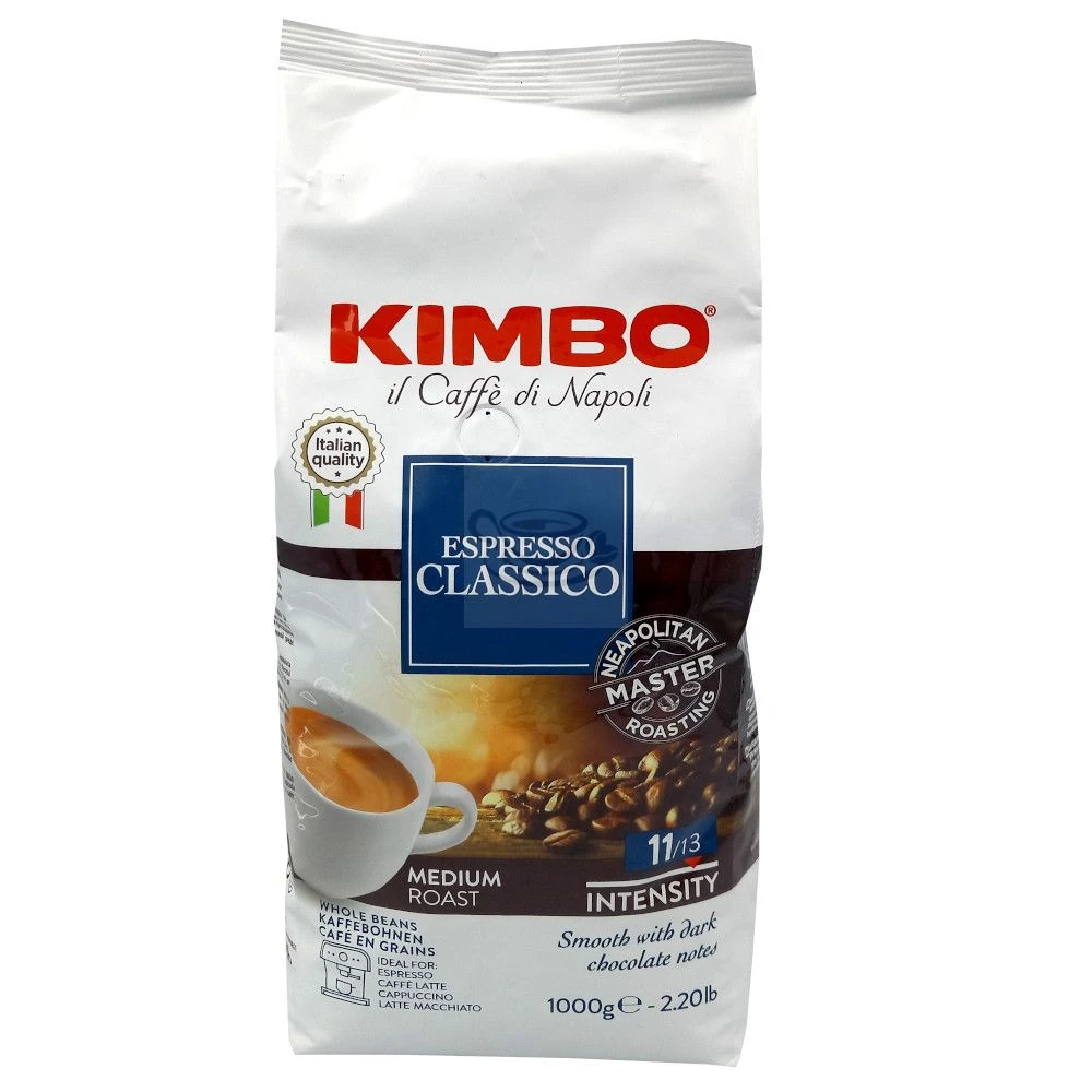 Kimbo Espresso Classico 5 Kimbo Espresso Classico - Image 3