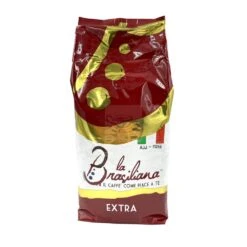 La Brasiliana Rosso Extra 1kg 5 La Brasiliana Rosso Extra 1kg -Drinks Store la brasiliana extra
