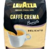 Lavazza Caffé Crema Barista Delicato