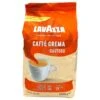 Lavazza Gustoso Caffè Crema 1 Lavazza Gustoso Caffè Crema -Drinks Store lavazza caffe crema gustoso kopen 1 kilo bohne bonen 1000