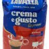 Lavazza Crema E Gusto Espresso Classico -Drinks Store lavazza crema e gusto bonen kl