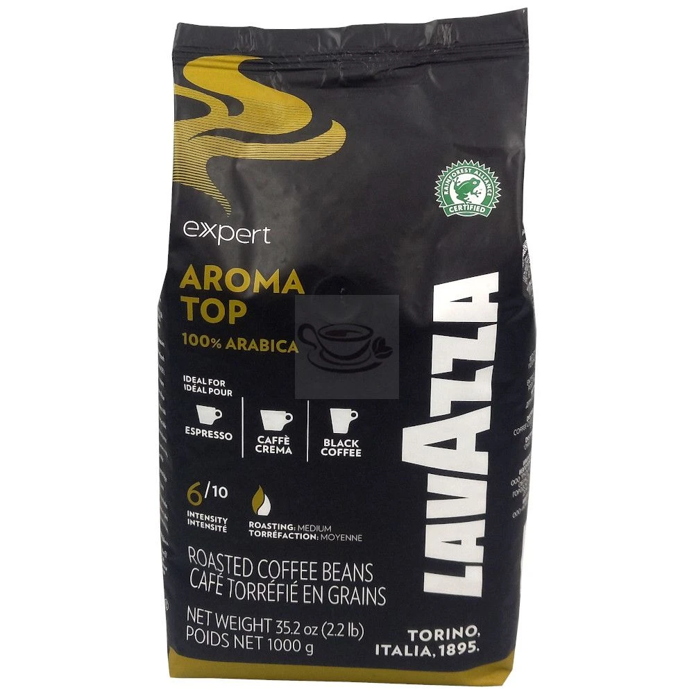 Lavazza Expert Aroma Top 4 Lavazza Expert Aroma Top - Image 2