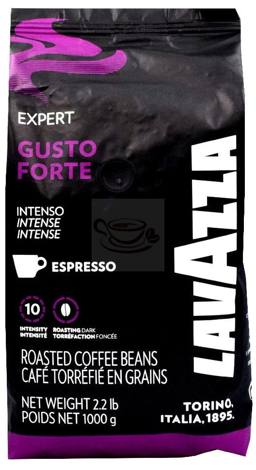 Lavazza Expert Gusto Forte 4 Lavazza Expert Gusto Forte - Image 2