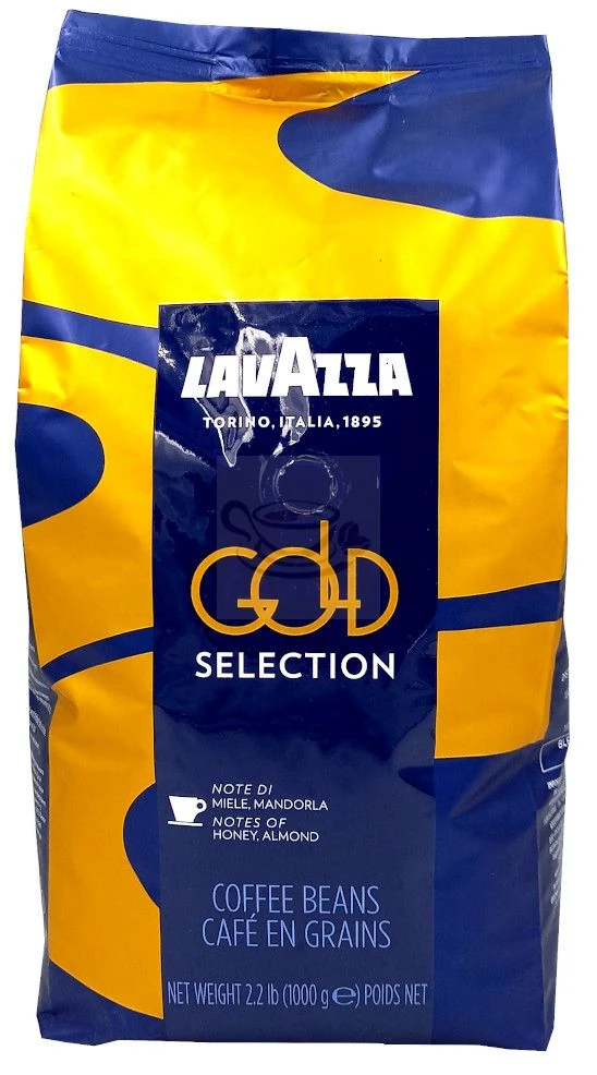 Lavazza Gold Selection 4 Lavazza Gold Selection - Image 2
