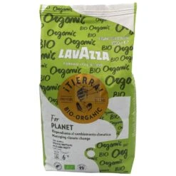 Lavazza Tierra Selection Bio -Drinks Store lavazza itierra bio organic