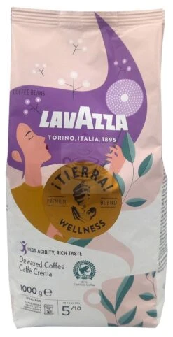 Lavazza ITierra Wellness