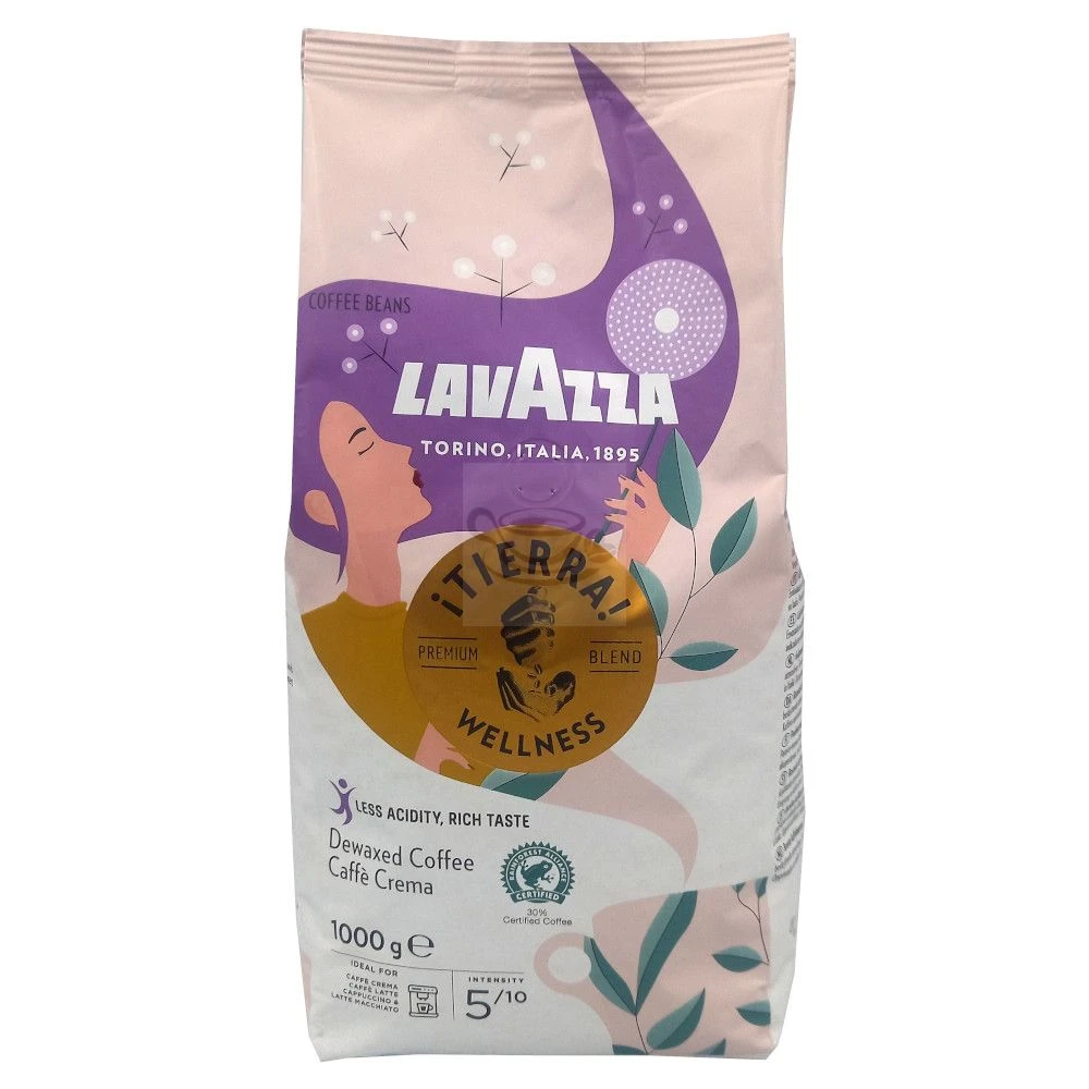Lavazza ITierra Wellness 4 Lavazza ITierra Wellness - Image 2