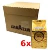 Brand Lavazza Qualita Oro Box 6x1kg 2 Brand Lavazza Qualita Oro Box 6x1kg -Drinks Store lavazza oro doos 2