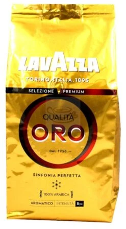 Brand Lavazza Qualita Oro Box 6x1kg 9 Brand Lavazza Qualita Oro Box 6x1kg -Drinks Store lavazza qualita oro kopen kaufen koffie bonen kaffee bohne kl 1
