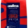 Lavazza Super Gusto UTZ (weg = Weg ) Expire Date 10-2022 -Drinks Store lavazza super gusto utz kopen kaufen koffie kaffee bohnen bonen kl