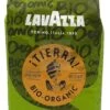 Lavazza Tierra Bio Organic 500 Grams 2 Lavazza Tierra Bio Organic 500 Grams -Drinks Store lavazza tierra bio organic 500 gram kl