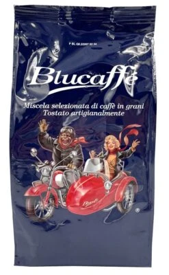 Lucaffé Blucaffé 700gr Coffee Beans