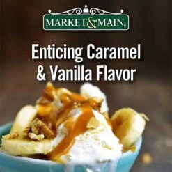 Market & Main® Jamaican Me Crazy Flavored Coffee (6 Bags/12 Oz) 13 Market & Main® Jamaican Me Crazy Flavored Coffee (6 Bags/12 Oz) -Drinks Store market n main jamaican me crazy flavored coffee single bag1 1