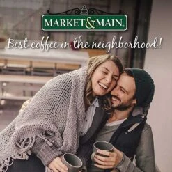 Market & Main® Jamaican Me Crazy Flavored Coffee (6 Bags/12 Oz) 17 Market & Main® Jamaican Me Crazy Flavored Coffee (6 Bags/12 Oz) -Drinks Store market n main jamaican me crazy flavored coffee single bag4 1