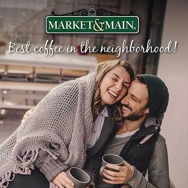 Market & Main® Jamaican Me Crazy Flavored Coffee (6 Bags/12 Oz) 10 Market & Main® Jamaican Me Crazy Flavored Coffee (6 Bags/12 Oz) - Image 8