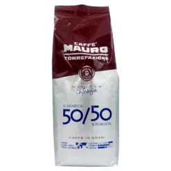 Caffe Mauro Miscela Intensa -Drinks Store mauro intensa