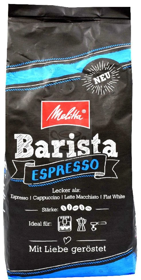 Melitta Barista Espresso 5 Melitta Barista Espresso - Image 3