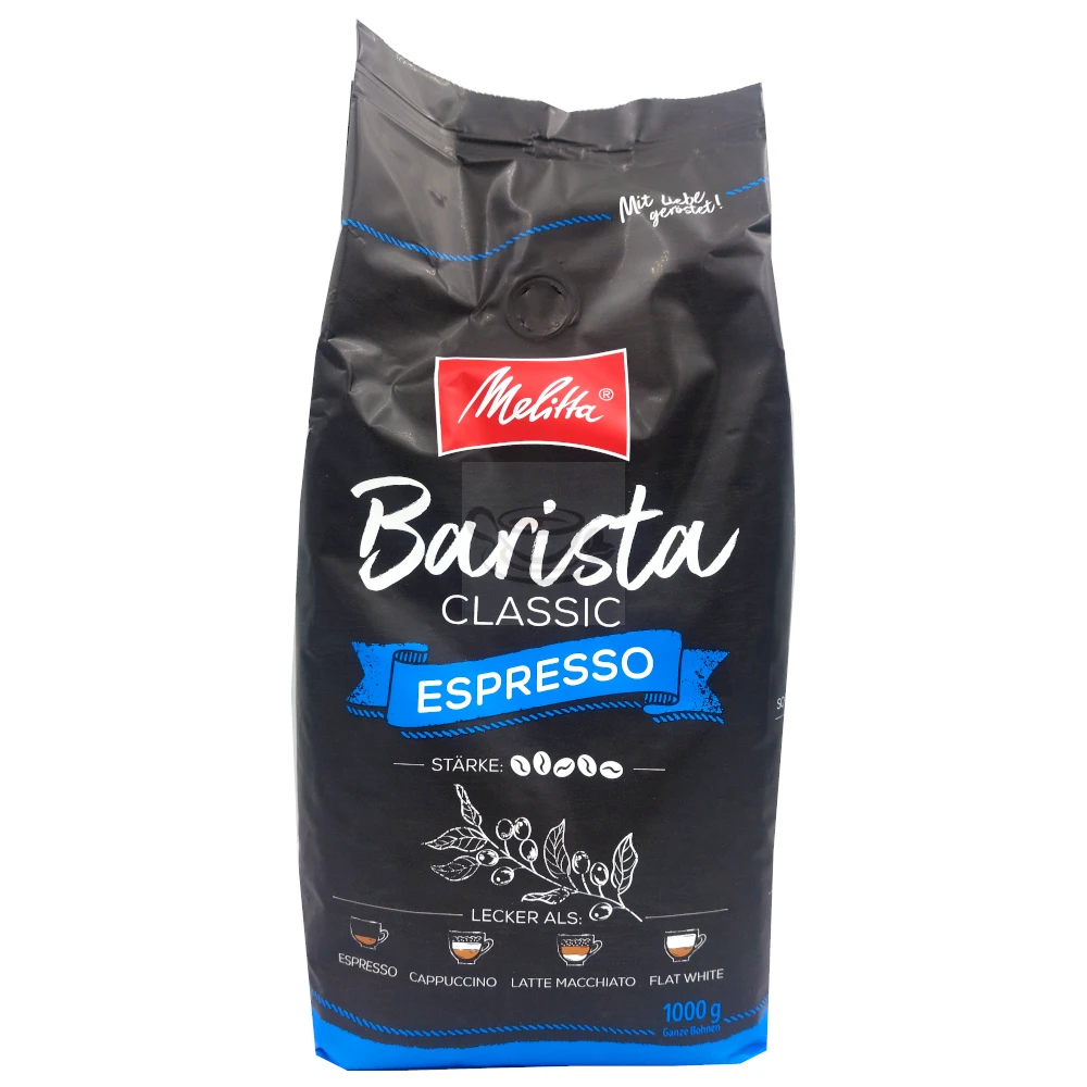 Melitta Barista Espresso 4 Melitta Barista Espresso - Image 2