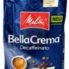 Melitta Bella Crema Decaffeinato 1 Melitta Bella Crema Decaffeinato -Drinks Store melitta bella crema decaffeinato kl