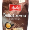 Melitta Bella Crema Espresso -Drinks Store melitta bella crema espresso nieuw kl