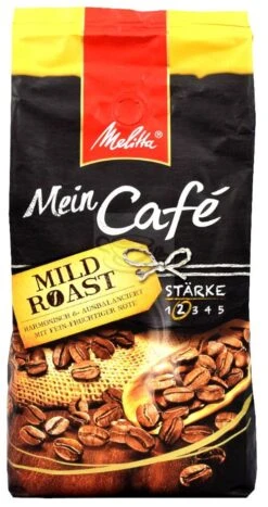 Melitta Mein Café Mild Roast