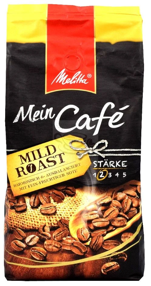 Melitta Mein Café Mild Roast 3 Melitta Mein Café Mild Roast