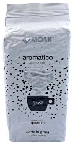 Moak Aromatico Jazz -Drinks Store moak aromatico kl