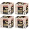 Moose Munch Milk Chocolate Peanut Butter Single Serve Cups, 4/18 Count -Drinks Store moose munch milk chocolate peanut butter single serve cups 4 18 count