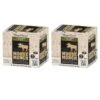 Moose Munch Northwest Blend Coffee Single Serve Cups By Harry & David 2/18 Count -Drinks Store moose munch northwest blend coffee single serve cups by harry david 2 box