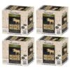 Moose Munch Northwest Blend Coffee Single Serve Coffee By Harry & David, 4/18 Count -Drinks Store moose munch northwest blend coffee single serve cups by harry david 4 box