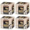 Moose Munch Single Serve Coffee By Harry & David, Dark Chocolate Candy Caramel, 4/18 Count -Drinks Store moose munch single serve coffee by harry david dark chocolate candy caramel 4