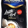 Mövenpick Latte Art 1 Kilo (WEG = WEG) 1 Mövenpick Latte Art 1 Kilo (WEG = WEG) -Drinks Store movenpick latte art 1 kilo kopen kaufen koffie bonen kaffee bohne kl