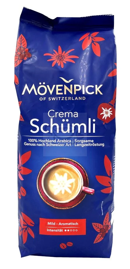 Mövenpick Schümli 3 Mövenpick Schümli