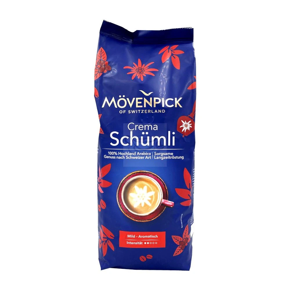 Mövenpick Schümli 4 Mövenpick Schümli - Image 2