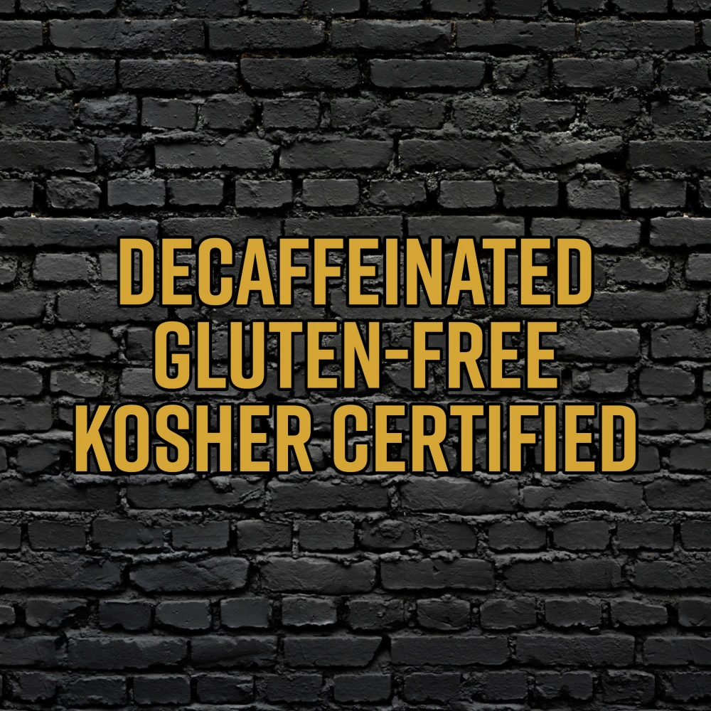 Brickhouse Single Serve Coffee, Decaf Colombian Blend, 100 Count 5 Brickhouse Single Serve Coffee, Decaf Colombian Blend, 100 Count - Image 3