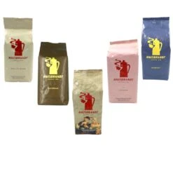 Hausbrandt Test Package (most Sold)