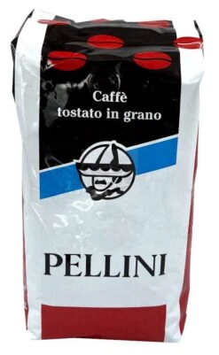 Pellini Break Rosso Coffee Beans 1kg